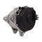 Wai Global Alternator, ALTHI IR 12V 190A CW, 190 Amp12 Volt, CW, 7Groove Clutch Pulley 11245N - alternate 1